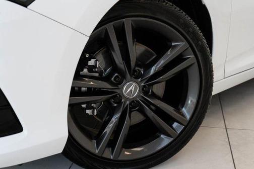 2024 Acura Integra A-SPEC