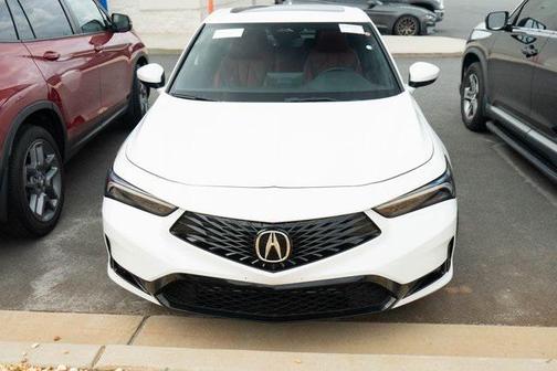 2024 Acura Integra A-SPEC