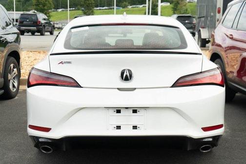 2024 Acura Integra A-SPEC