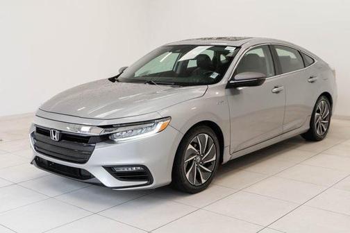 2020 Honda Insight Touring