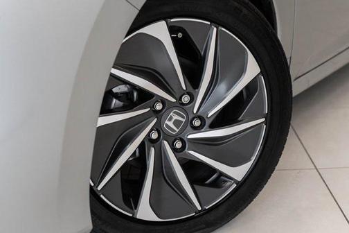 2020 Honda Insight Touring