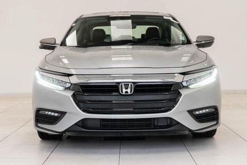 2020 Honda Insight Touring