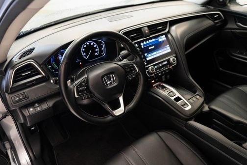 2020 Honda Insight Touring