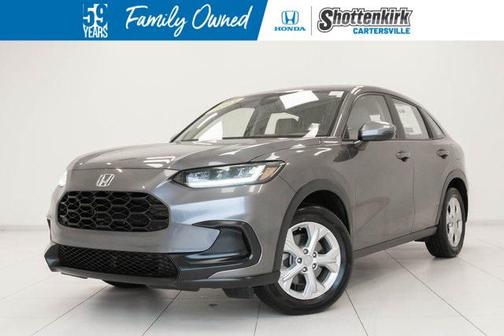 2023 Honda HR-V LX