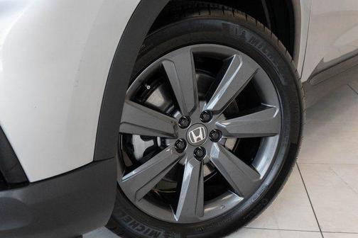 2023 Honda Pilot AWD Sport