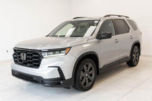 2023 Honda Pilot AWD Sport