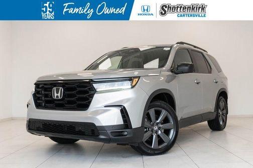 2023 Honda Pilot AWD Sport