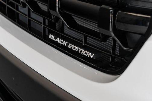 2025 Honda Ridgeline Black