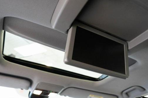 2021 Honda Odyssey Elite