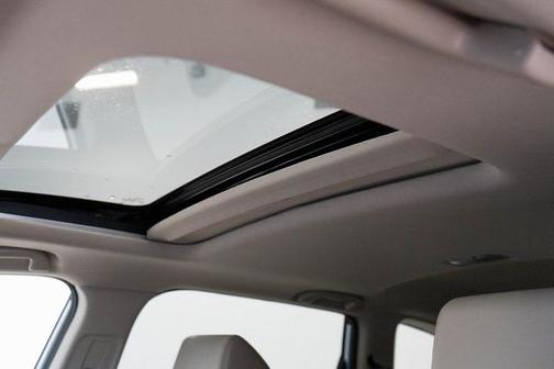 2022 Honda CR-V 2WD EX-L