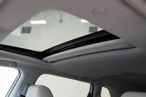 2026 Honda CR-V EX-L 2WD