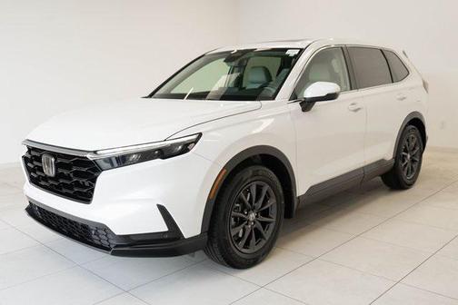 2026 Honda CR-V EX-L 2WD