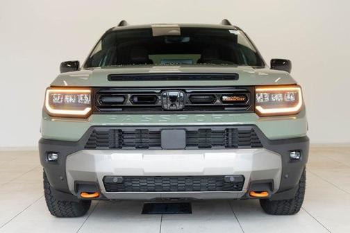 2026 Honda Passport AWD TrailSport Blackout
