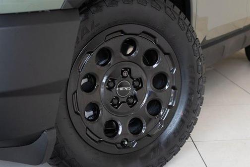 2026 Honda Passport AWD TrailSport Blackout