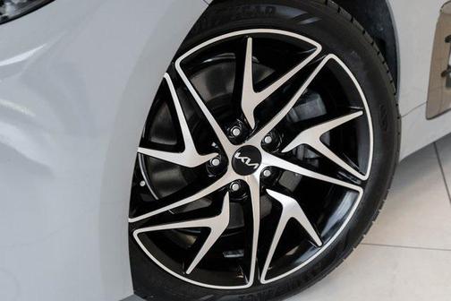 2023 Kia Stinger GT-Line