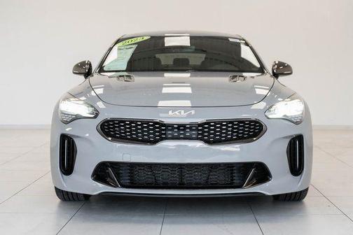 2023 Kia Stinger GT-Line