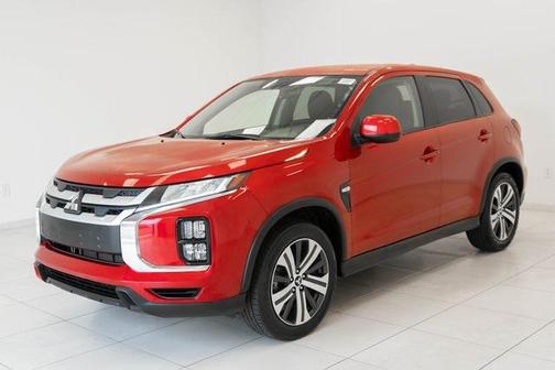 2024 Mitsubishi Outlander Sport 2.0 ES