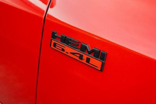 2019 RAM 2500 Power Wagon