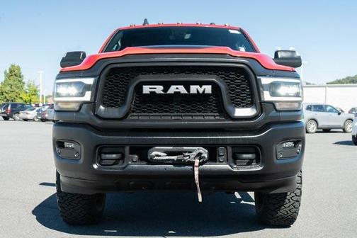 2019 RAM 2500 Power Wagon