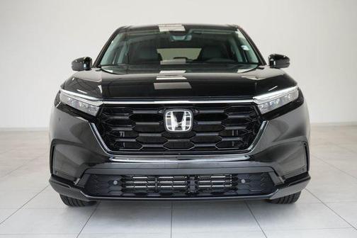 2024 Honda CR-V EX-L 2WD