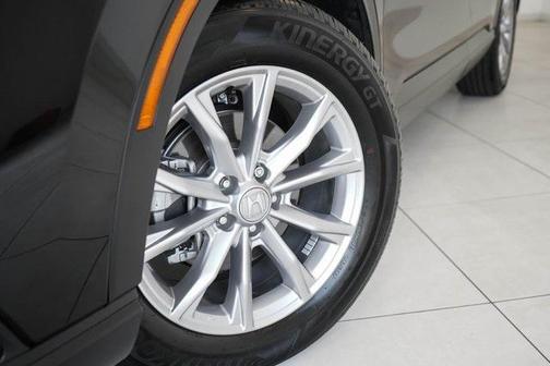 2024 Honda CR-V EX-L 2WD