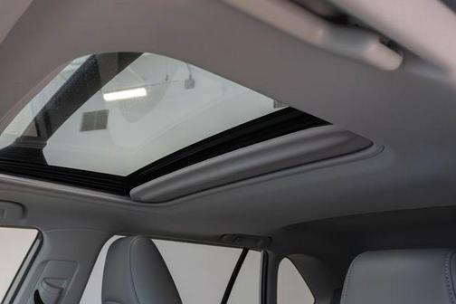 Silver Sky Metallic 2020 Toyota RAV4 Limited