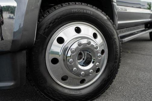 2022 Ford F-450 Lariat