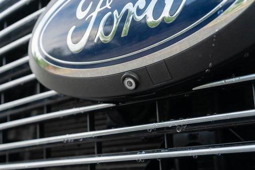 2022 Ford F-450 Lariat