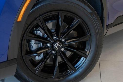 2024 Honda CR-V Hybrid Sport AWD