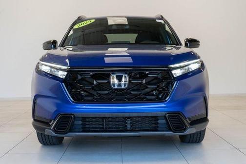 2024 Honda CR-V Hybrid Sport AWD