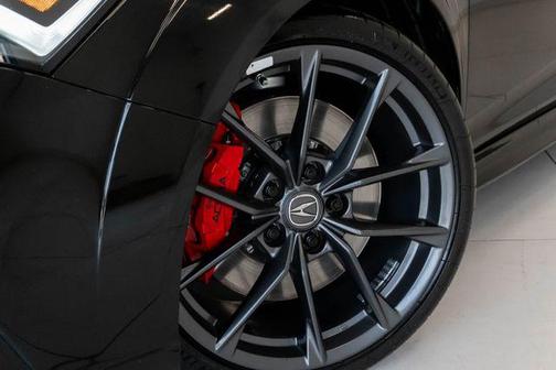 2024 Acura Integra Type S