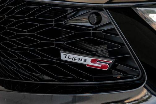 2024 Acura Integra Type S