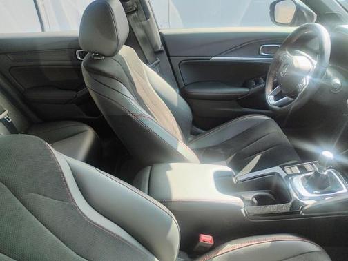 2024 Acura Integra Type S