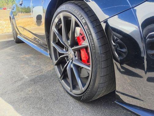 2024 Acura Integra Type S