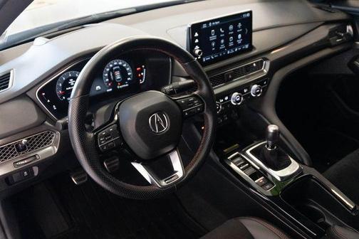 2024 Acura Integra Type S