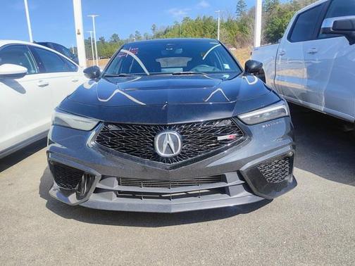 2024 Acura Integra Type S