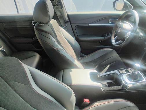 2024 Acura Integra Type S