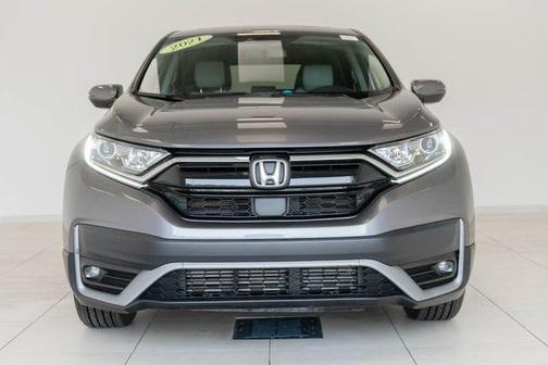 2021 Honda CR-V 2WD EX-L