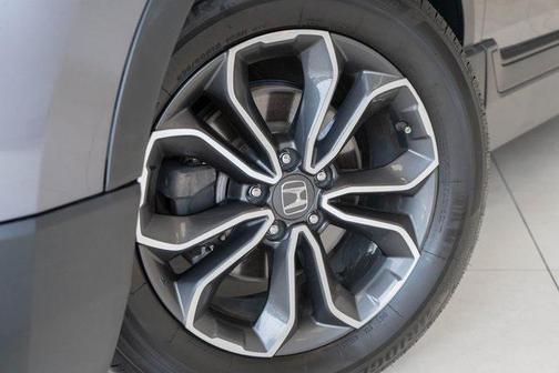 2021 Honda CR-V 2WD EX-L