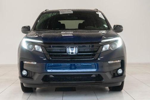 2022 Honda Pilot AWD Sport