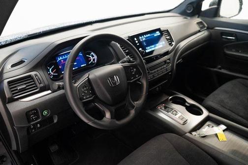 2022 Honda Pilot AWD Sport