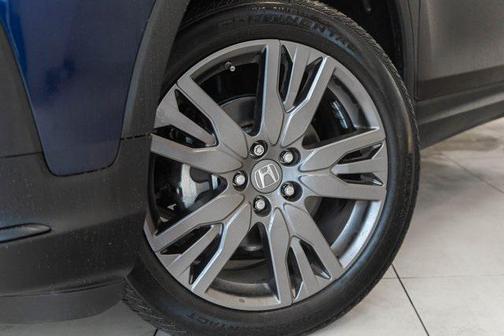 2022 Honda Pilot AWD Sport
