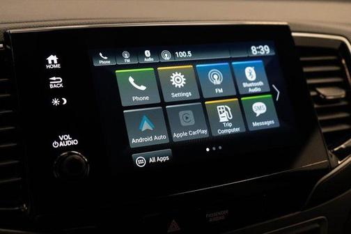 2022 Honda Pilot AWD Sport