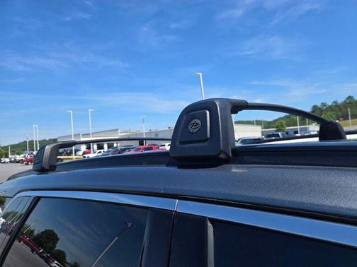 Steel Graphite 2024 Hyundai PALISADE XRT