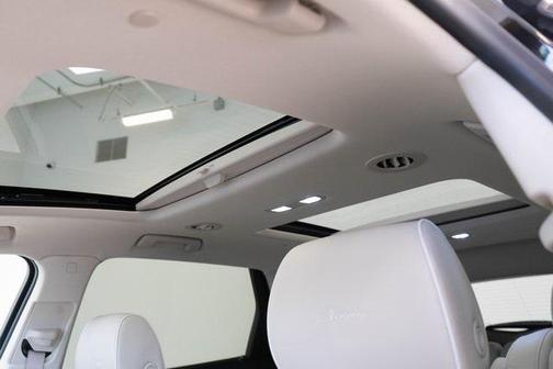 2022 Buick Enclave AWD Avenir