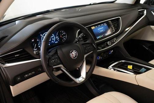 2022 Buick Enclave AWD Avenir