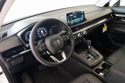 2026 Honda CR-V EX-L 2WD