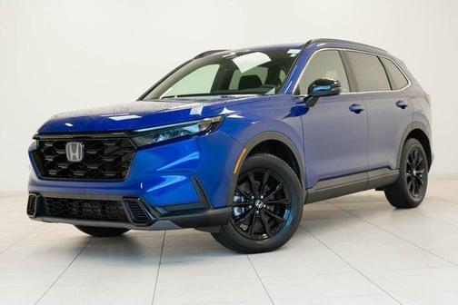 2024 Honda CR-V Hybrid Sport AWD