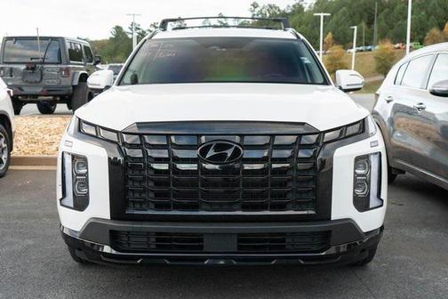 2024 Hyundai PALISADE XRT