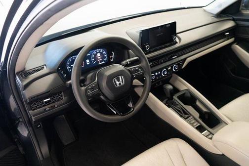 2024 Honda Accord EX 1.5T